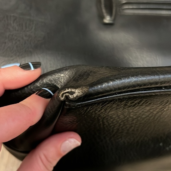 Matt & Nat Baxter Dwell Vegan Tote​​​ - Picture 6 of 16